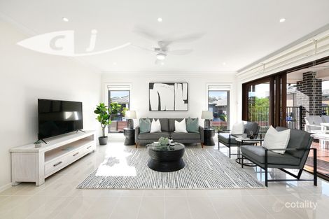 Property photo of 3 Neptune Street Jordan Springs NSW 2747