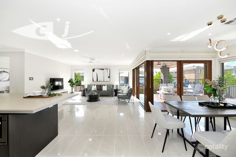 Property photo of 3 Neptune Street Jordan Springs NSW 2747