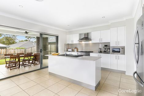 Property photo of 25 Dempsey Crescent North Kellyville NSW 2155