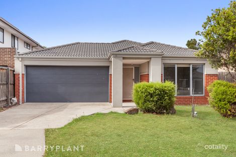 Property photo of 9 Stringybark Avenue Wallan VIC 3756