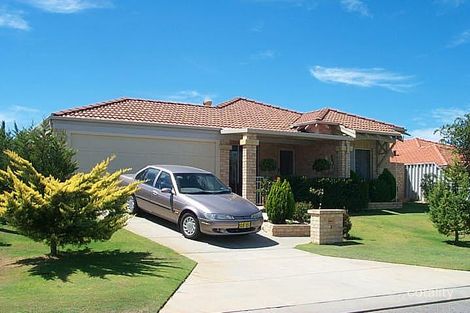Property photo of 8 Westwind Place Currambine WA 6028
