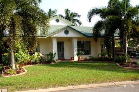 25 Corypha Cct, Durack, NT 0830