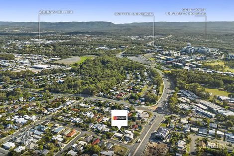 Property photo of 4 Fox Avenue Southport QLD 4215