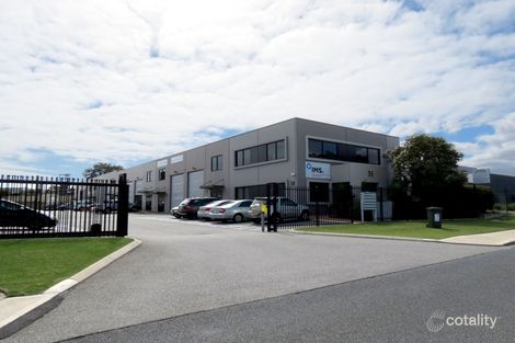 17/31 Stockdale Rd, O'Connor, WA 6163