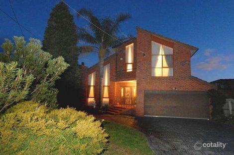 Property photo of 39 The Loop Hadfield VIC 3046