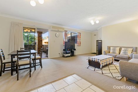 Property photo of 7/120 Pembroke Road Coorparoo QLD 4151