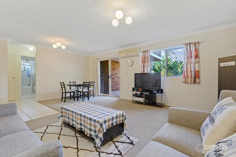 Property photo of 7/120 Pembroke Road Coorparoo QLD 4151