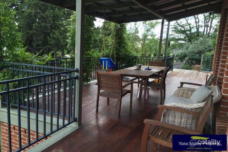 Property photo of 8 Morton Avenue Yass NSW 2582