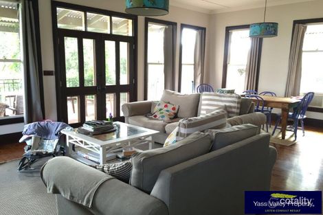 Property photo of 8 Morton Avenue Yass NSW 2582
