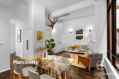Property photo of 4/27-29 Flinders Lane Melbourne VIC 3000