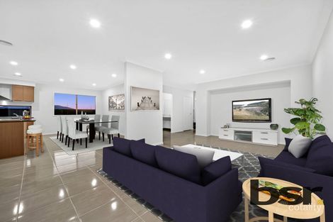 Property photo of 7 Monaco Grove Strathtulloh VIC 3338