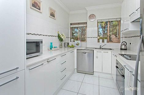 Property photo of 1/1-5 Ivy Street Wollstonecraft NSW 2065