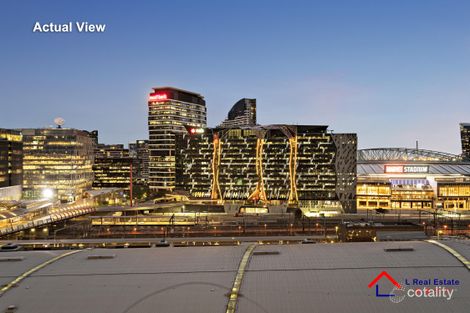 1213/220 Spencer St, Melbourne, VIC 3000