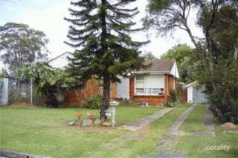 Property photo of 2 Biscayne Avenue South Wentworthville NSW 2145