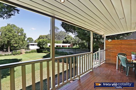 Property photo of 14 Murray Street West Ryde NSW 2114