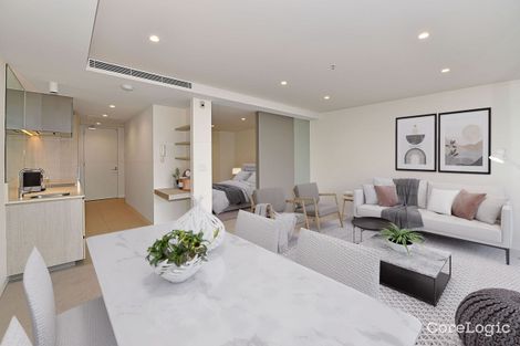 Property photo of 105/64 Wests Road Maribyrnong VIC 3032