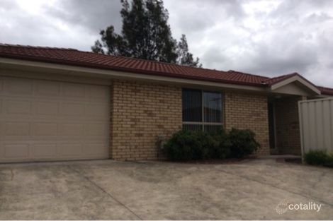 Property photo of 2/87 Brigantine Street Rutherford NSW 2320