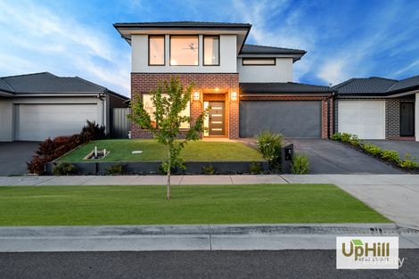 11 Mediterranean Ave, Clyde, VIC 3978