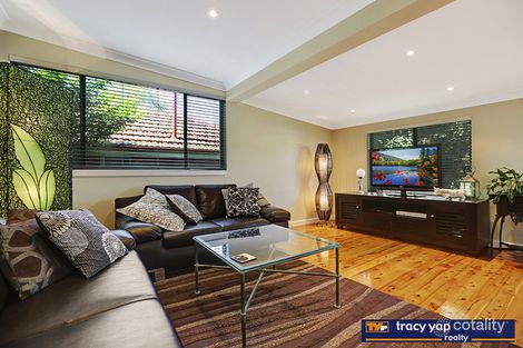 Property photo of 14 Murray Street West Ryde NSW 2114