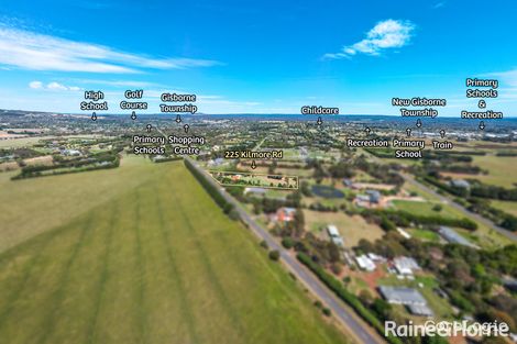 Property photo of 225 Kilmore Road New Gisborne VIC 3438