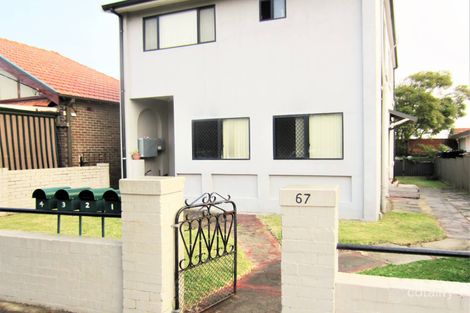 Property photo of 3/67 Beauchamp Street Marrickville NSW 2204