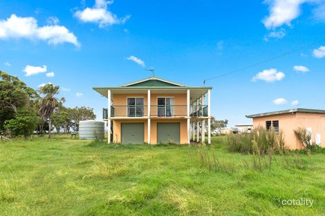 Property photo of 166 Esplanade Boonooroo QLD 4650