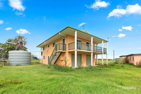 Property photo of 166 Esplanade Boonooroo QLD 4650