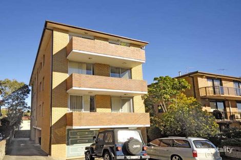 10/37 Liverpool St, Rose Bay, NSW 2029