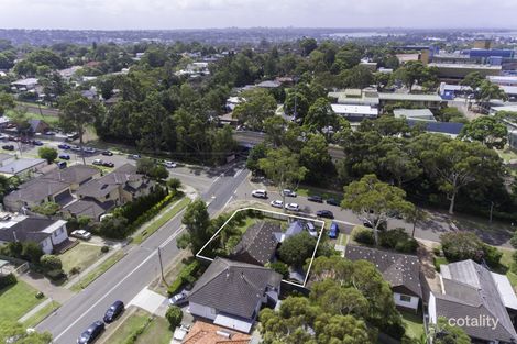 Property photo of 130 Kareena Road Miranda NSW 2228