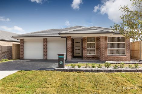 Property photo of 376 Riverside Drive Airds NSW 2560