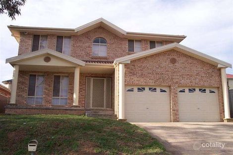 367 North Liverpool Rd, Bonnyrigg Heights, NSW 2177