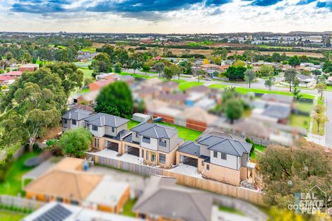 4/58 Millswyn Ave, Hampton Park, VIC 3976