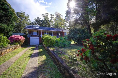 Property photo of 30 Jericho Road Moorland NSW 2443