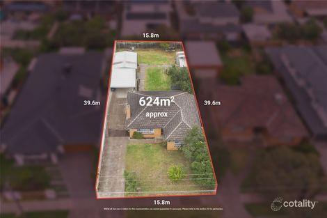 Property photo of 23 Roberts Street Keilor East VIC 3033