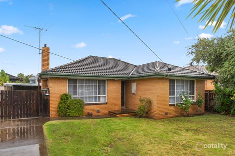 Property photo of 23 Roberts Street Keilor East VIC 3033