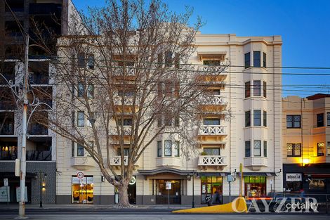 12/171 Fitzroy St, St Kilda, VIC 3182