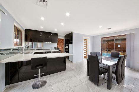 Property photo of 55 Thunderbolt Drive Raby NSW 2566