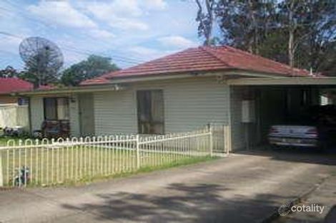 16 Ropes Creek Rd, Mount Druitt, NSW 2770