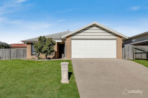 Property photo of 16 Balonne Drive Glenvale QLD 4350