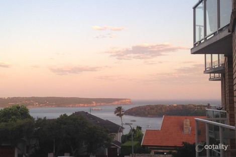 Property photo of 8/3 Moruben Road Mosman NSW 2088