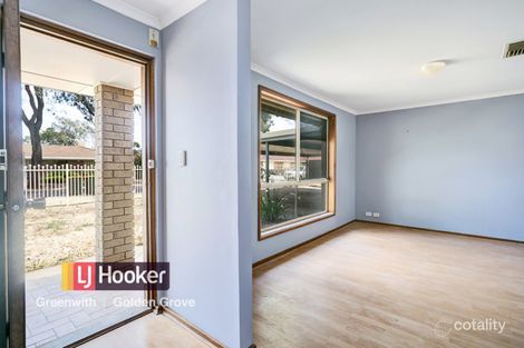 Property photo of 23 Japonica Crescent Parafield Gardens SA 5107
