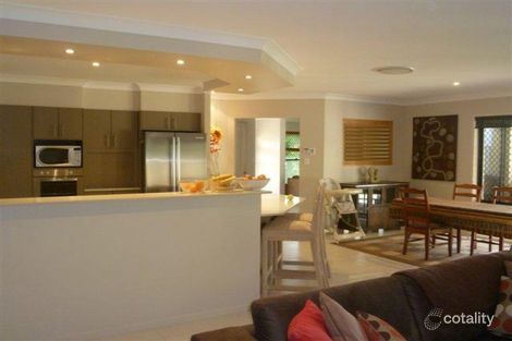 Property photo of 8 Ceil Circuit Coomera QLD 4209