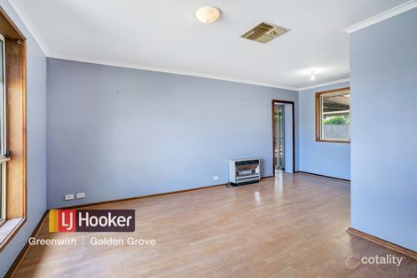 Property photo of 23 Japonica Crescent Parafield Gardens SA 5107