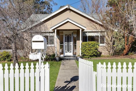 Property photo of 33 Victoria Street Bowral NSW 2576