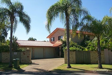 29 Panitz St, Bundall, QLD 4217