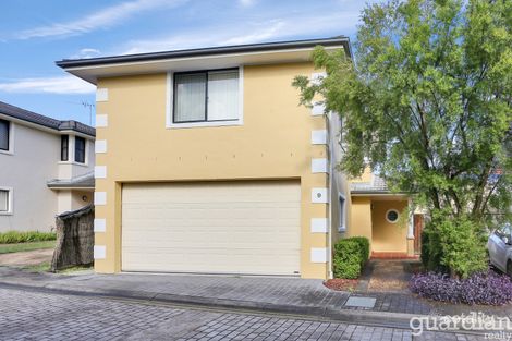 Property photo of 9/115 Cattai Creek Drive Kellyville NSW 2155