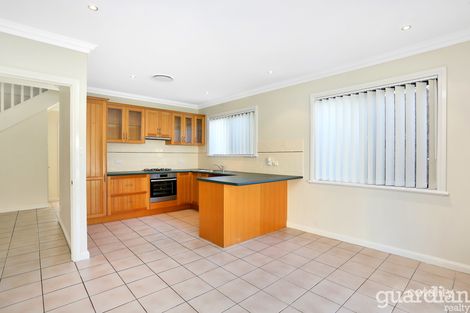 Property photo of 9/115 Cattai Creek Drive Kellyville NSW 2155