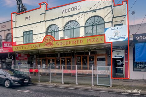 91a Station St, Fairfield, VIC 3078