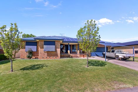 Property photo of 59 Harrier Parade Calala NSW 2340