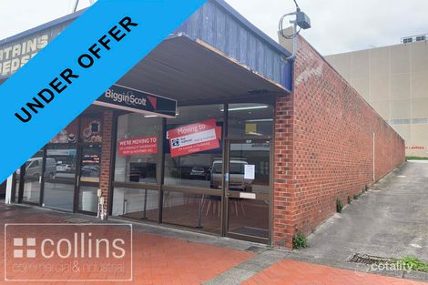 33c Langhorne St, Dandenong, VIC 3175